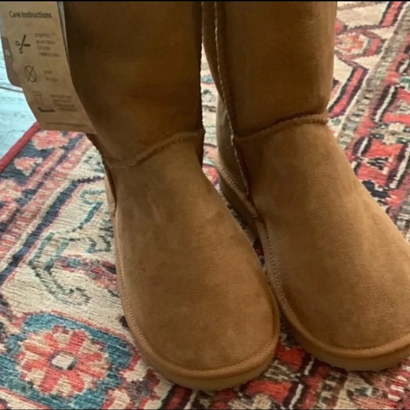 Australian UGGS - Picture 2 of 6
